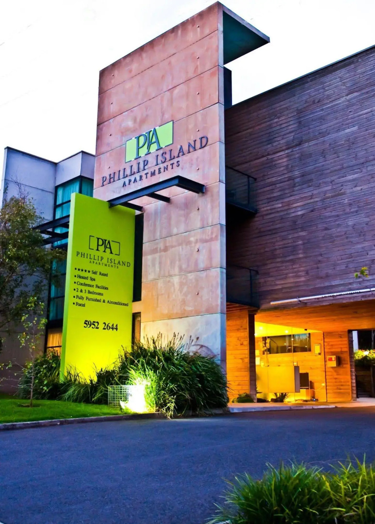 Phillip Island Apartments