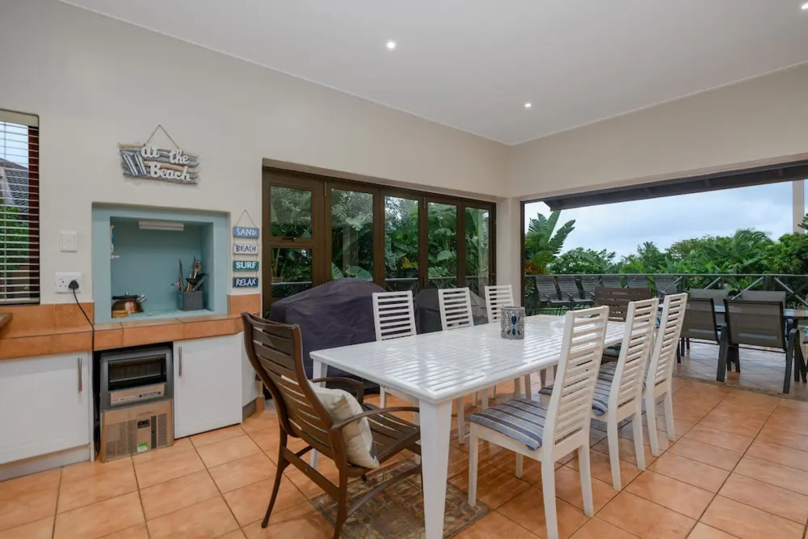 San Lameer Villa Rentals 14105