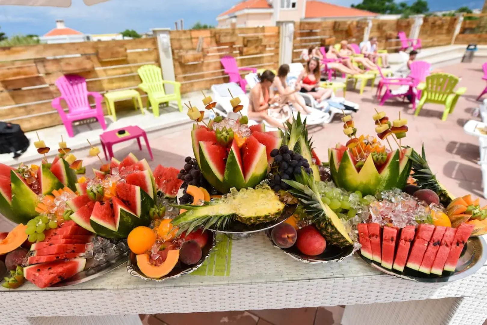 Hostel Zrce - Adults Only