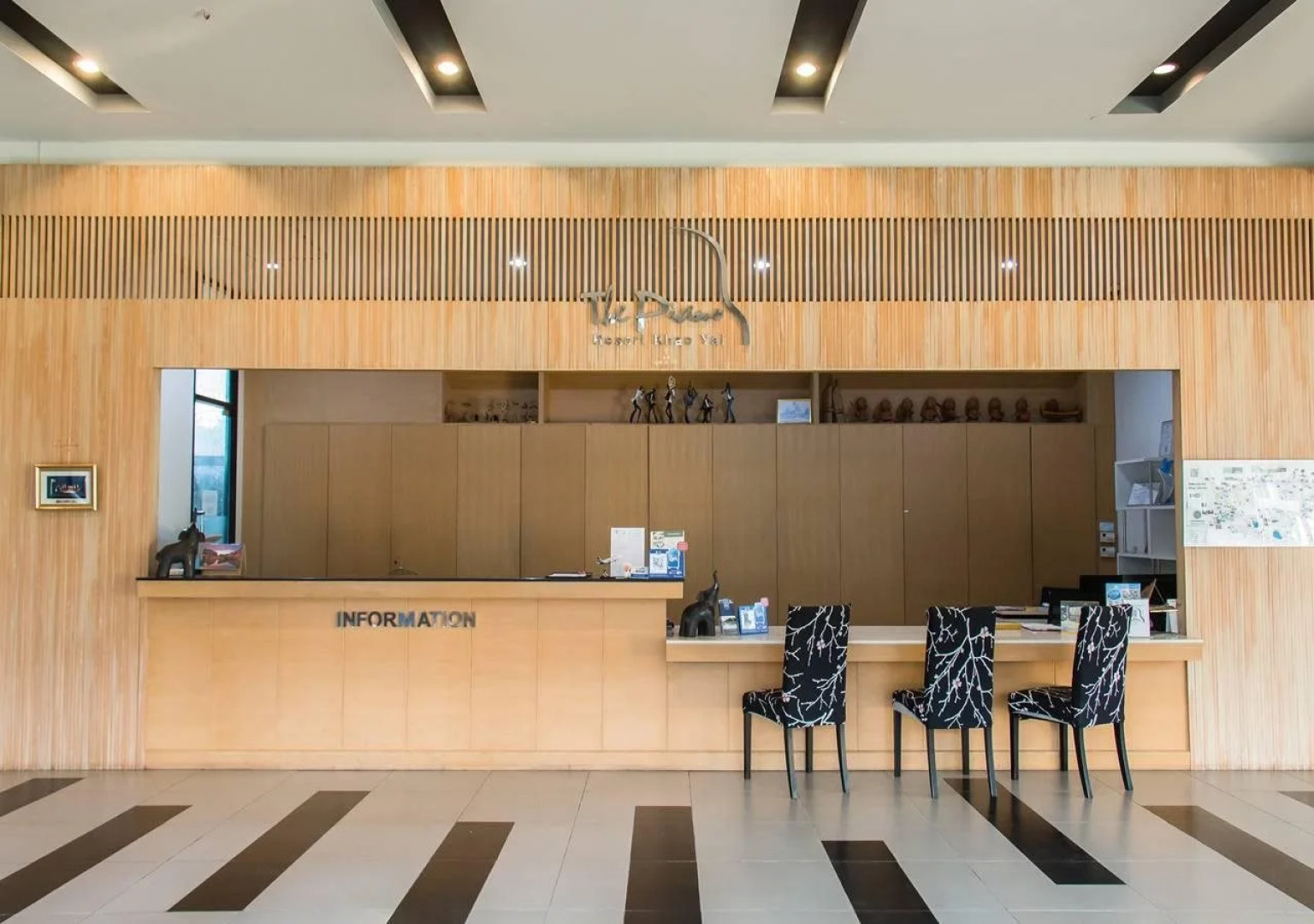 The Piano Resort Khaoyai