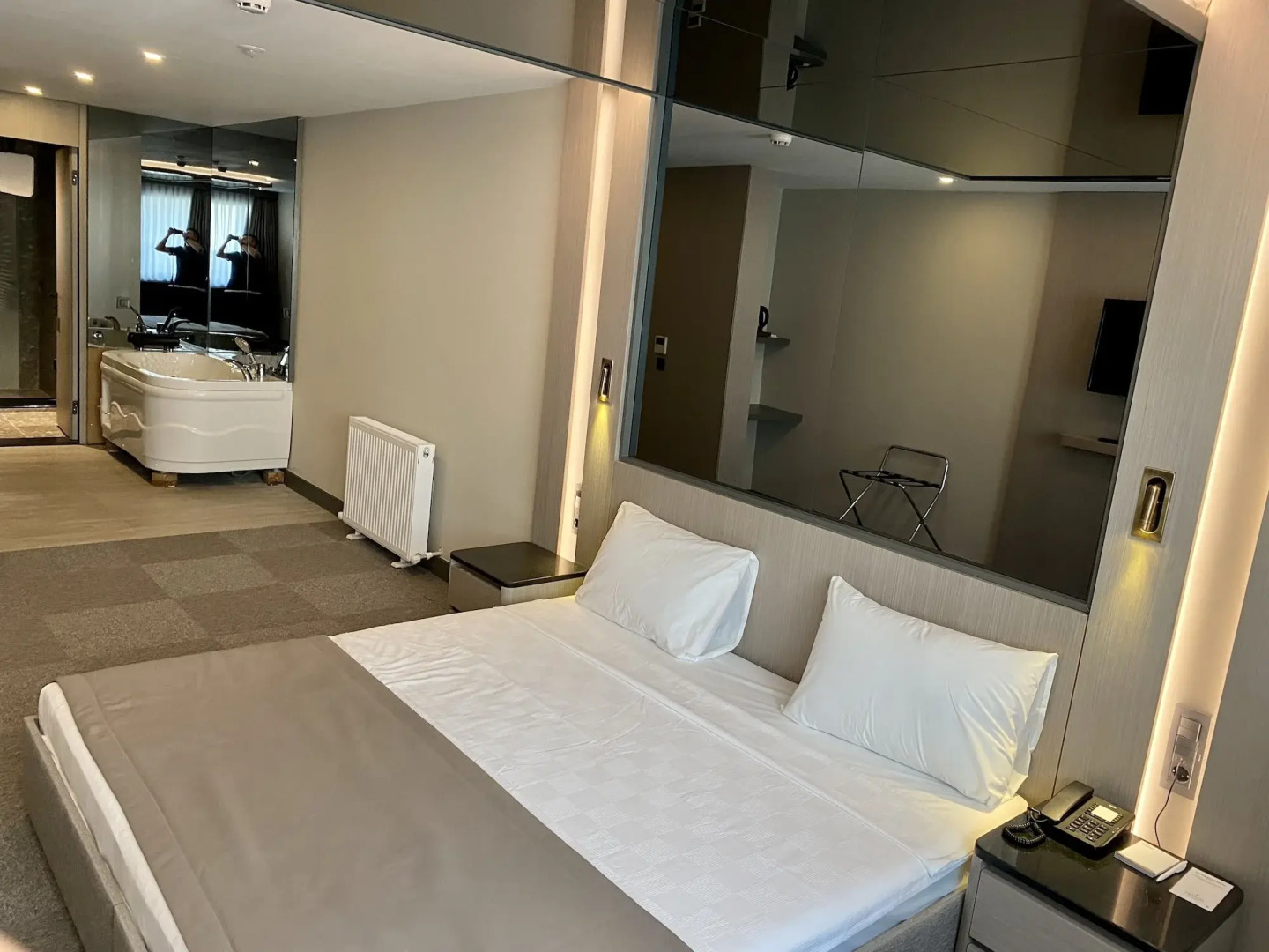 Triada Hotel Karakoy