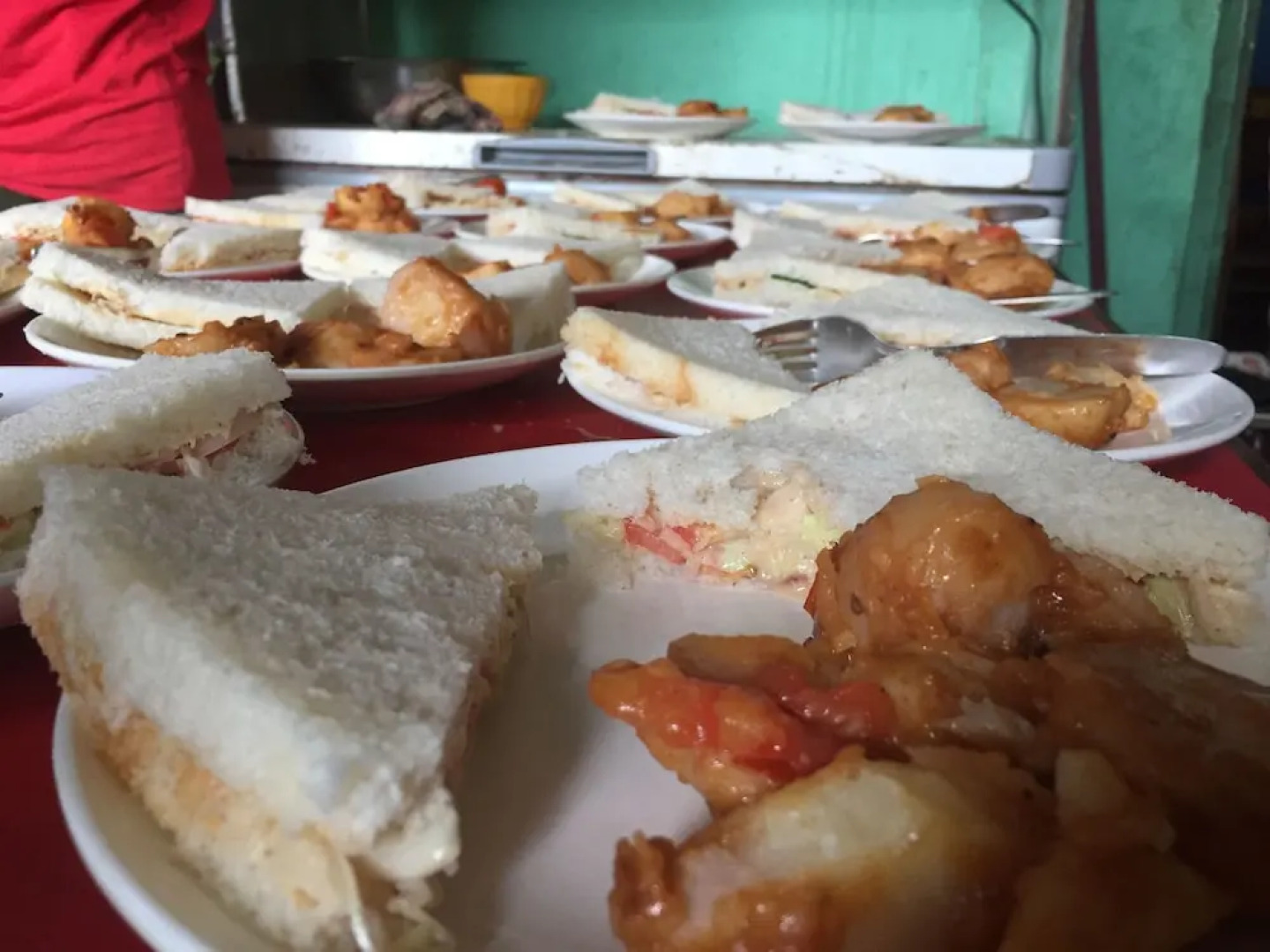 Taplejung Hotel Pathivara