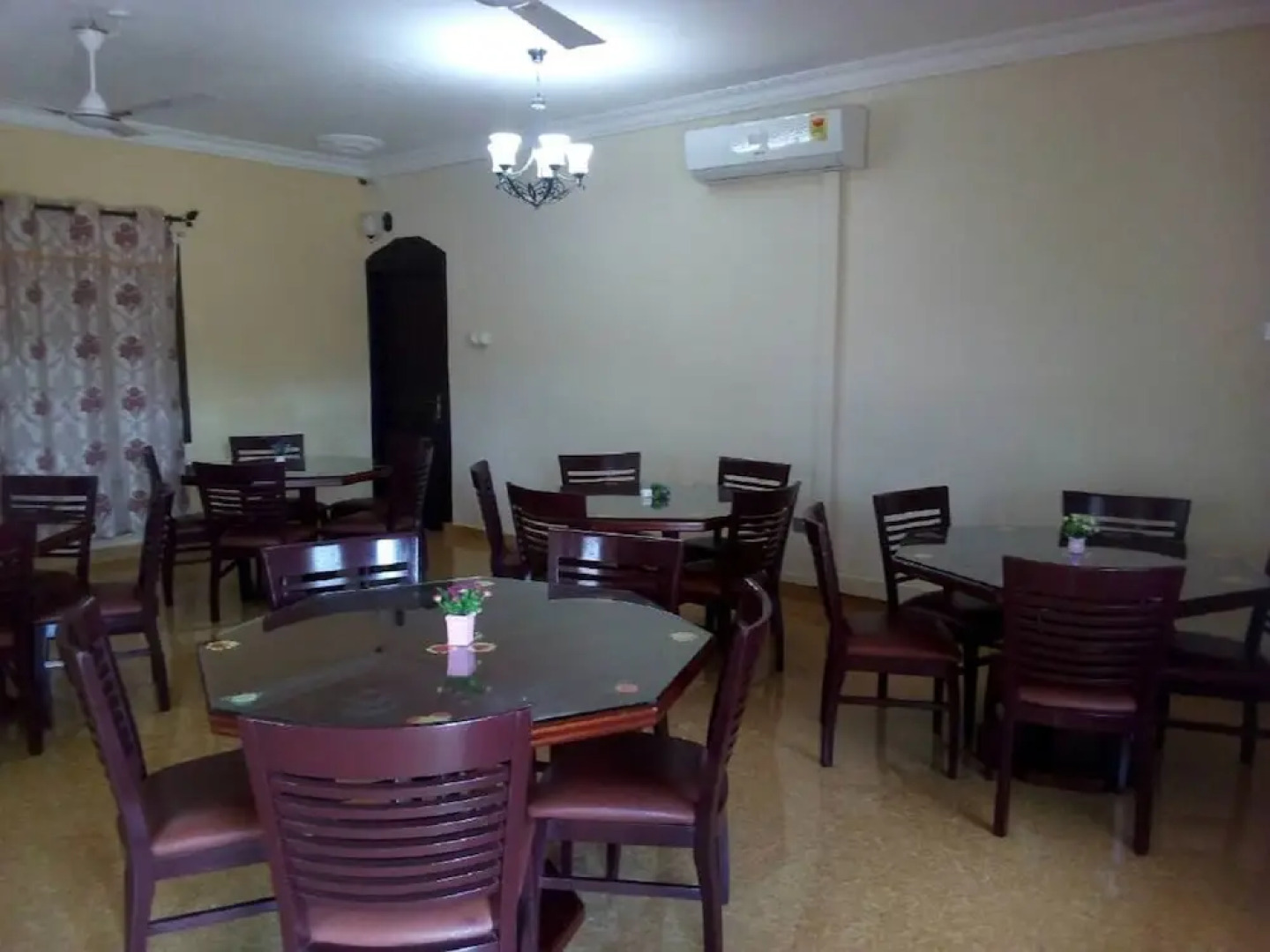 Lilyval Hotel Limited