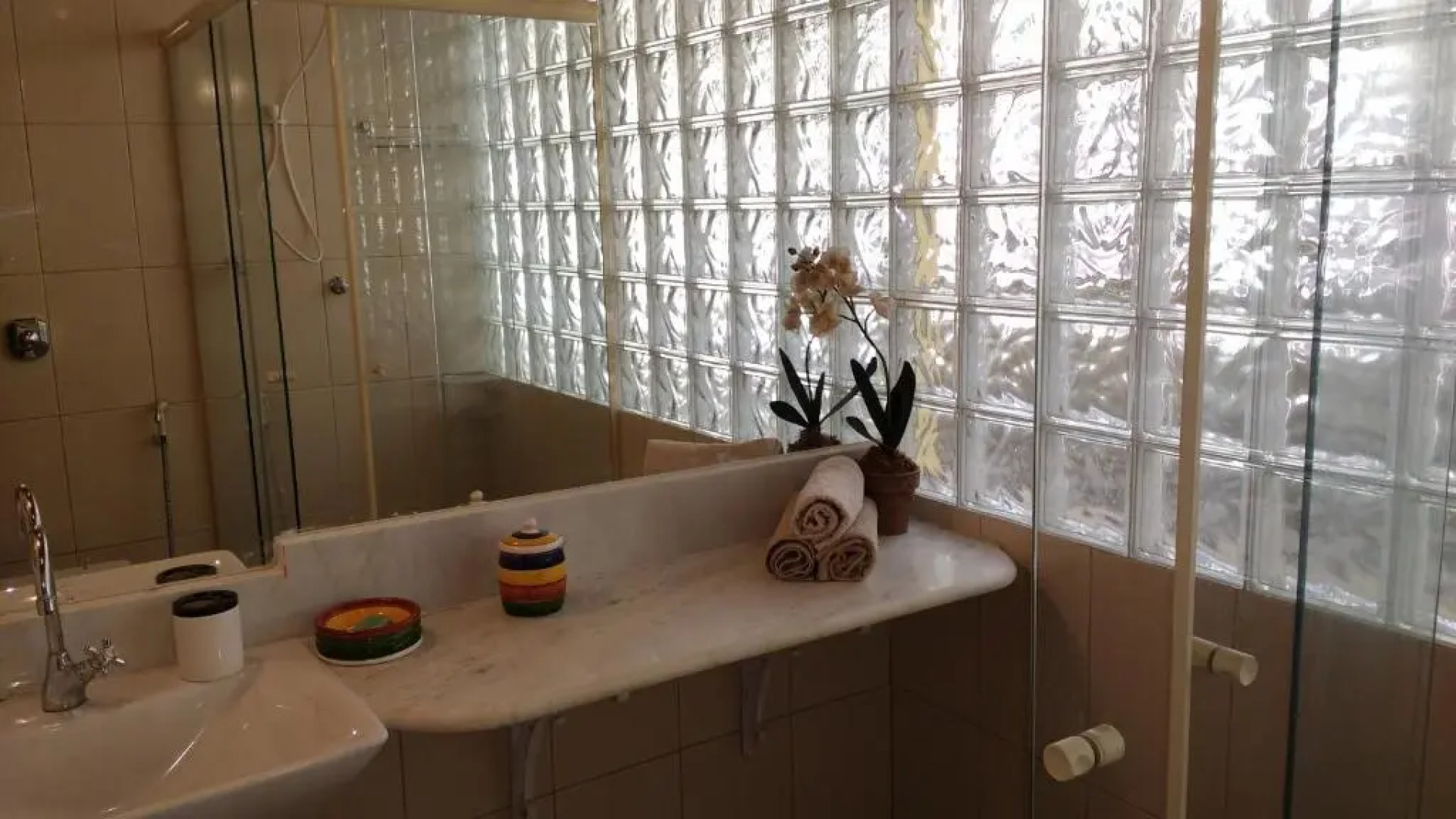 3 Palmeiras Guest Lounge