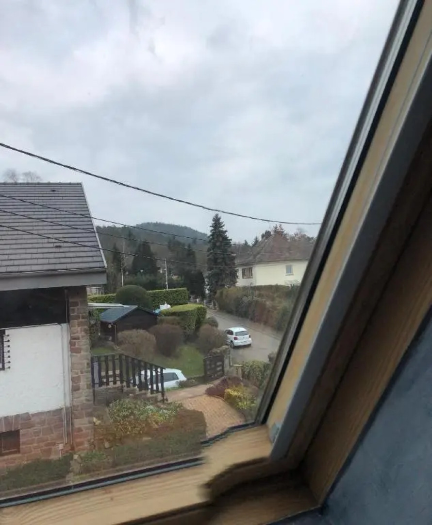 Maison d'hotes Au pied du Chateau