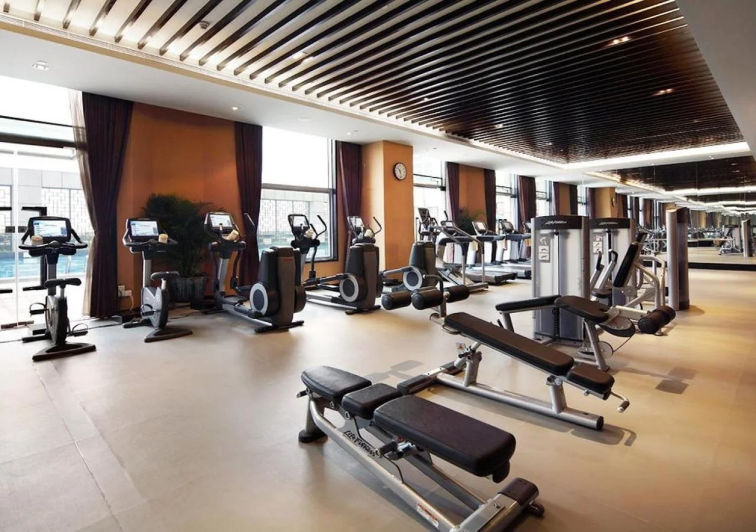 InterContinental Foshan by IHG