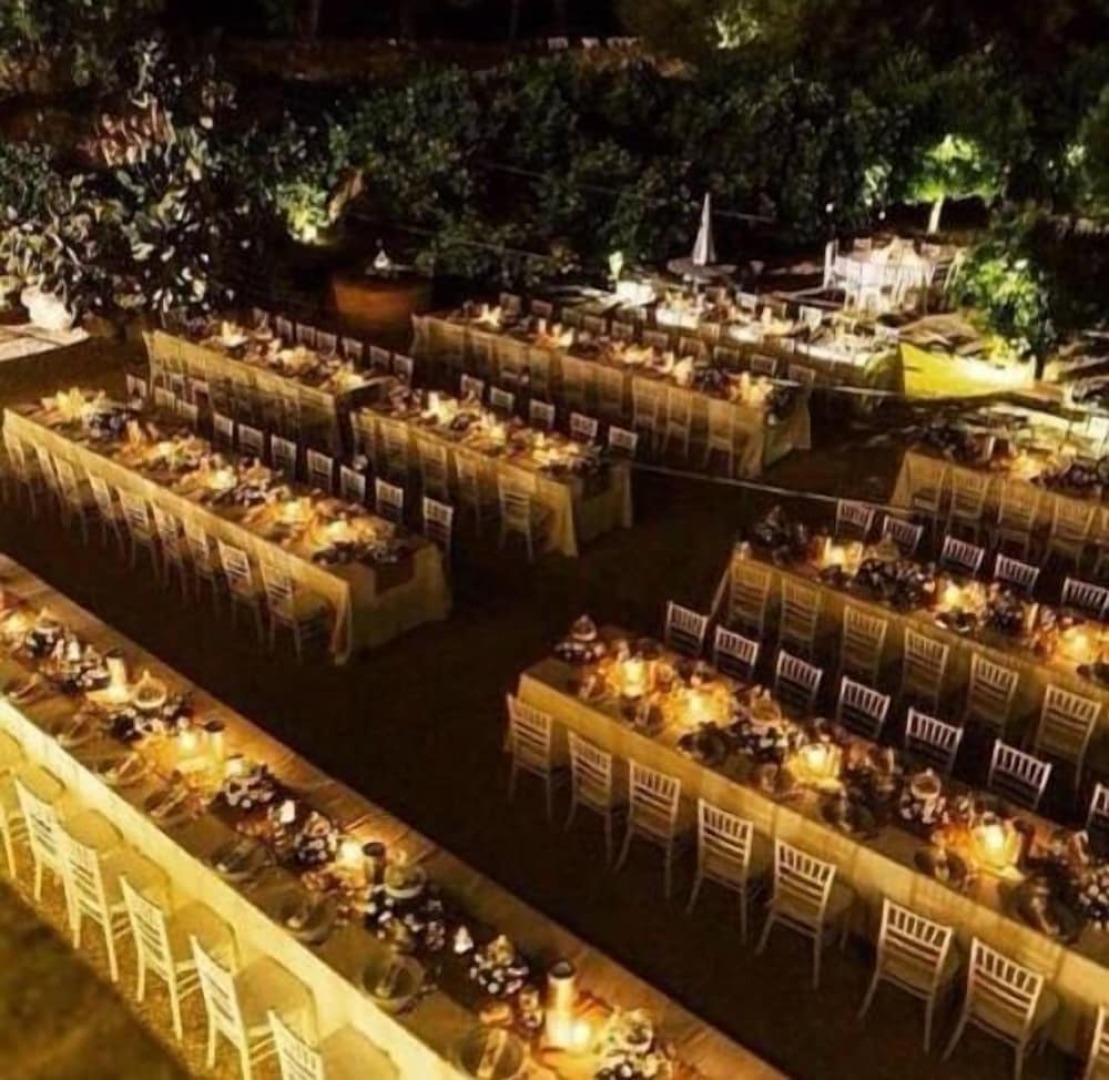 Masseria Lama di Coccaro