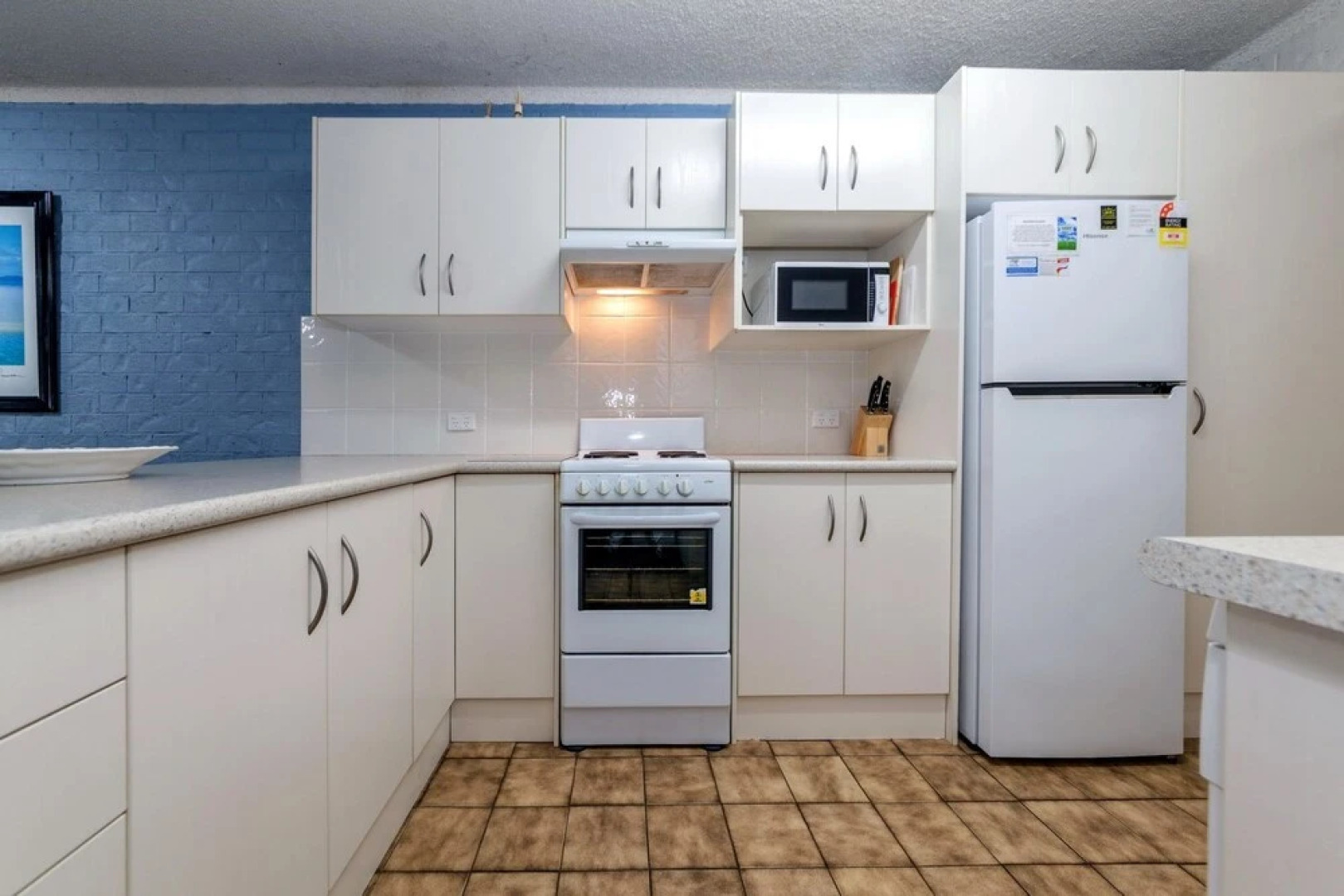 Bay Parklands, Beachside Paradise, 57/2 Gowrie Ave