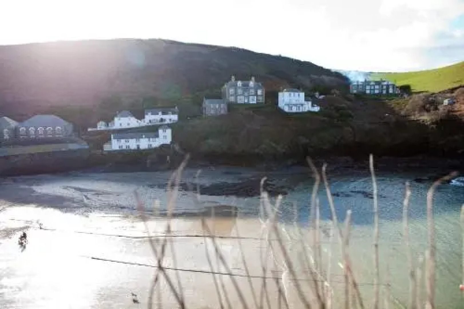 The Old School Hotel