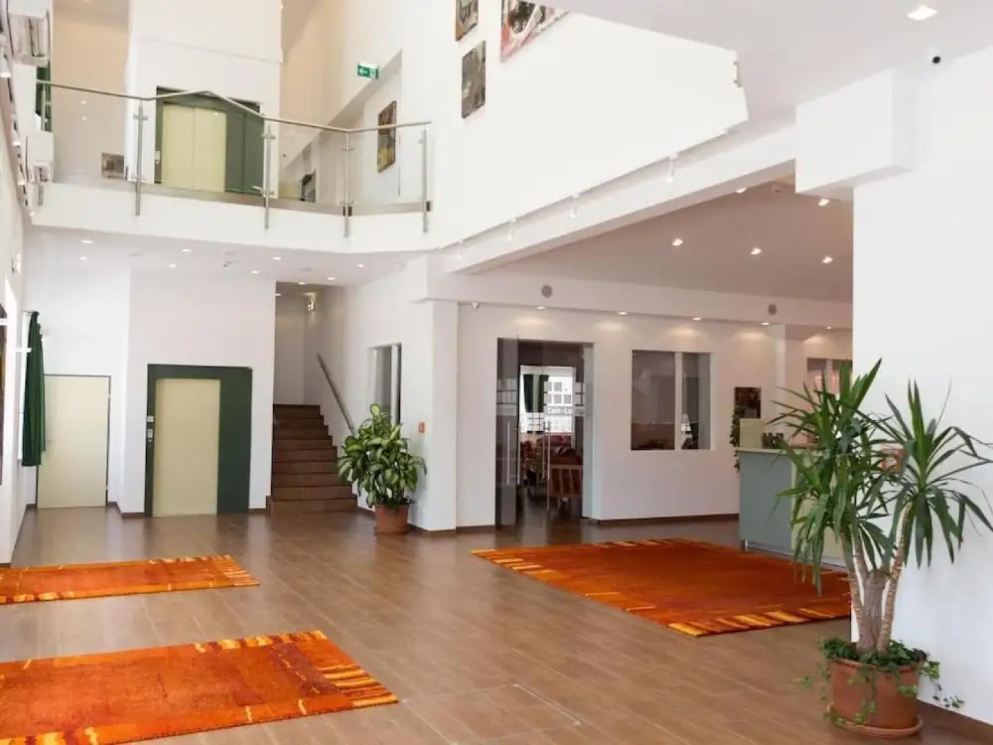 Winrooms Seminar Hotel & Apartments Wiener Neustadt