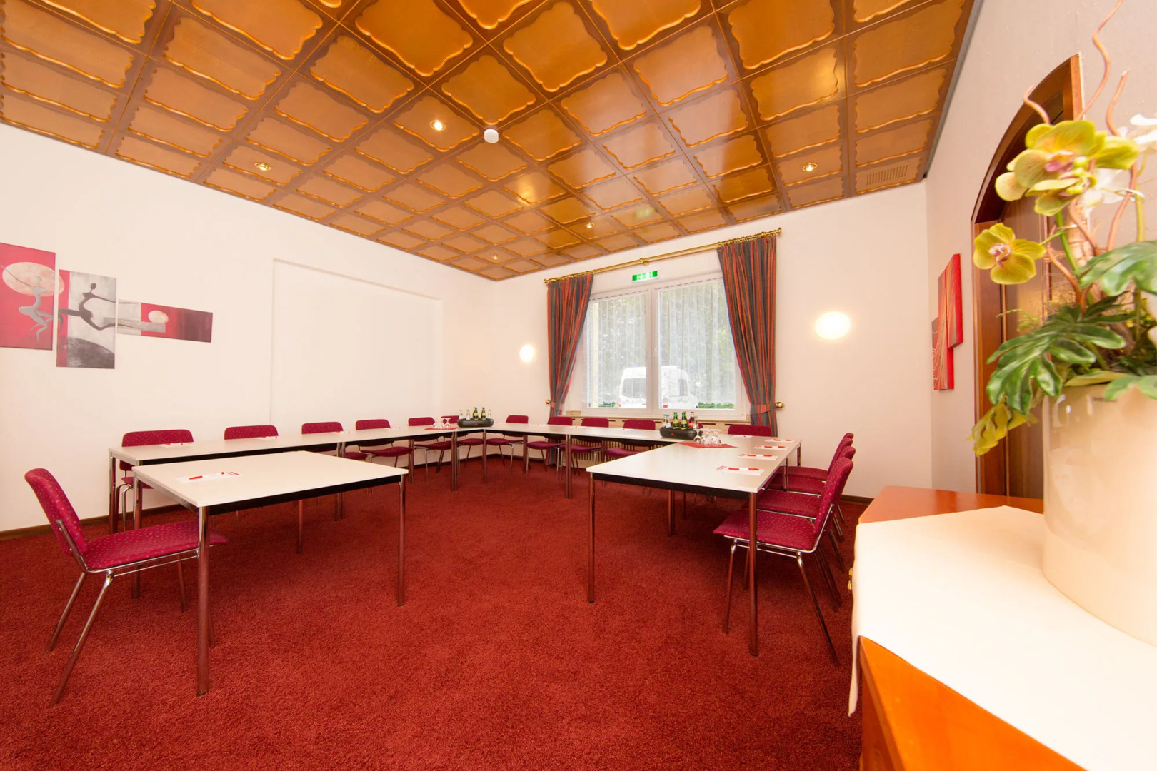 Montana Hotel Mönchengladbach