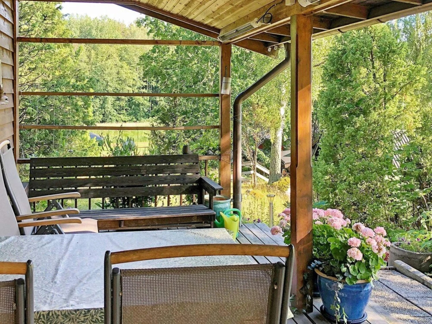 8 Person Holiday Home in Norrtälje