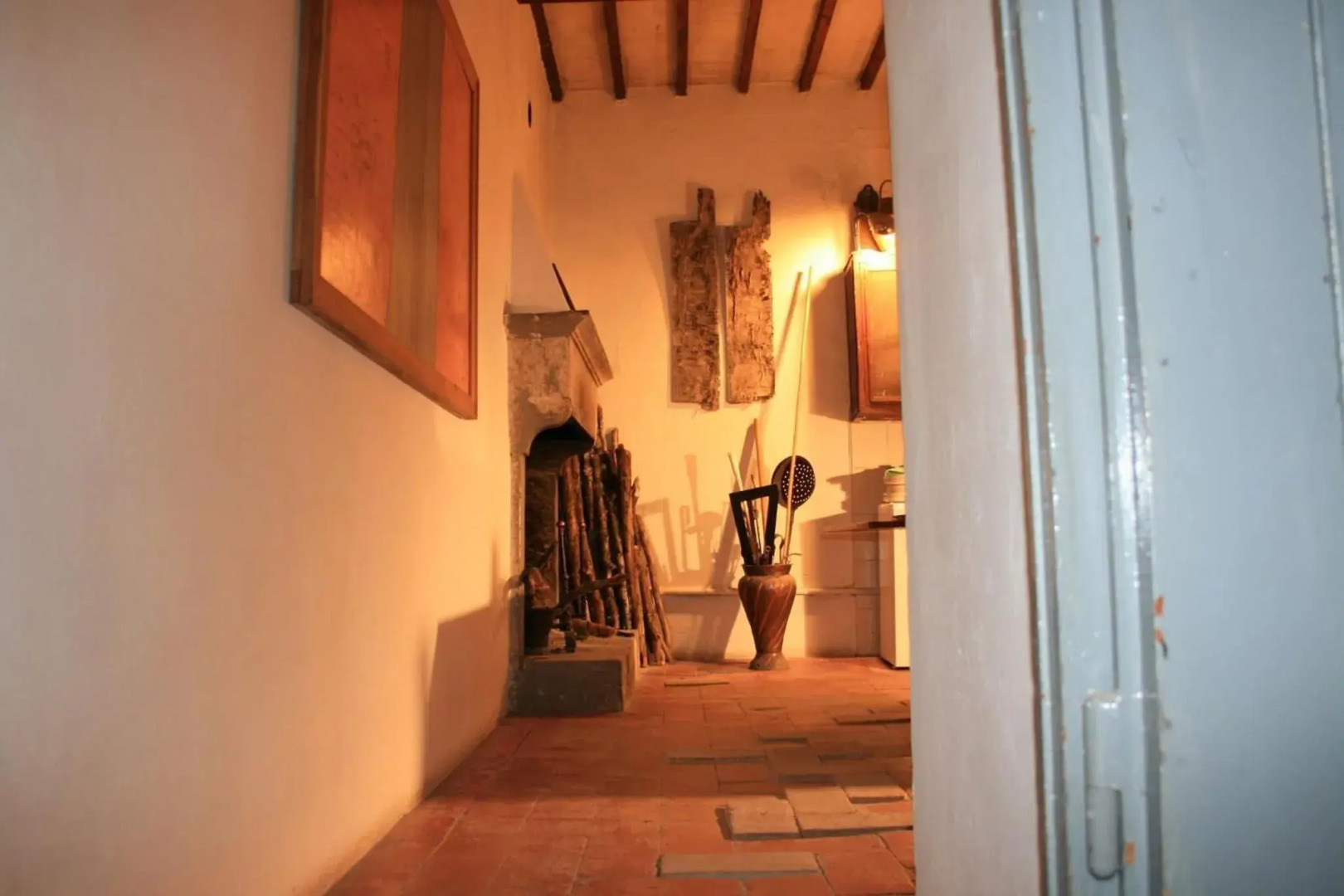 La Torre Di Pieve Affittacamere