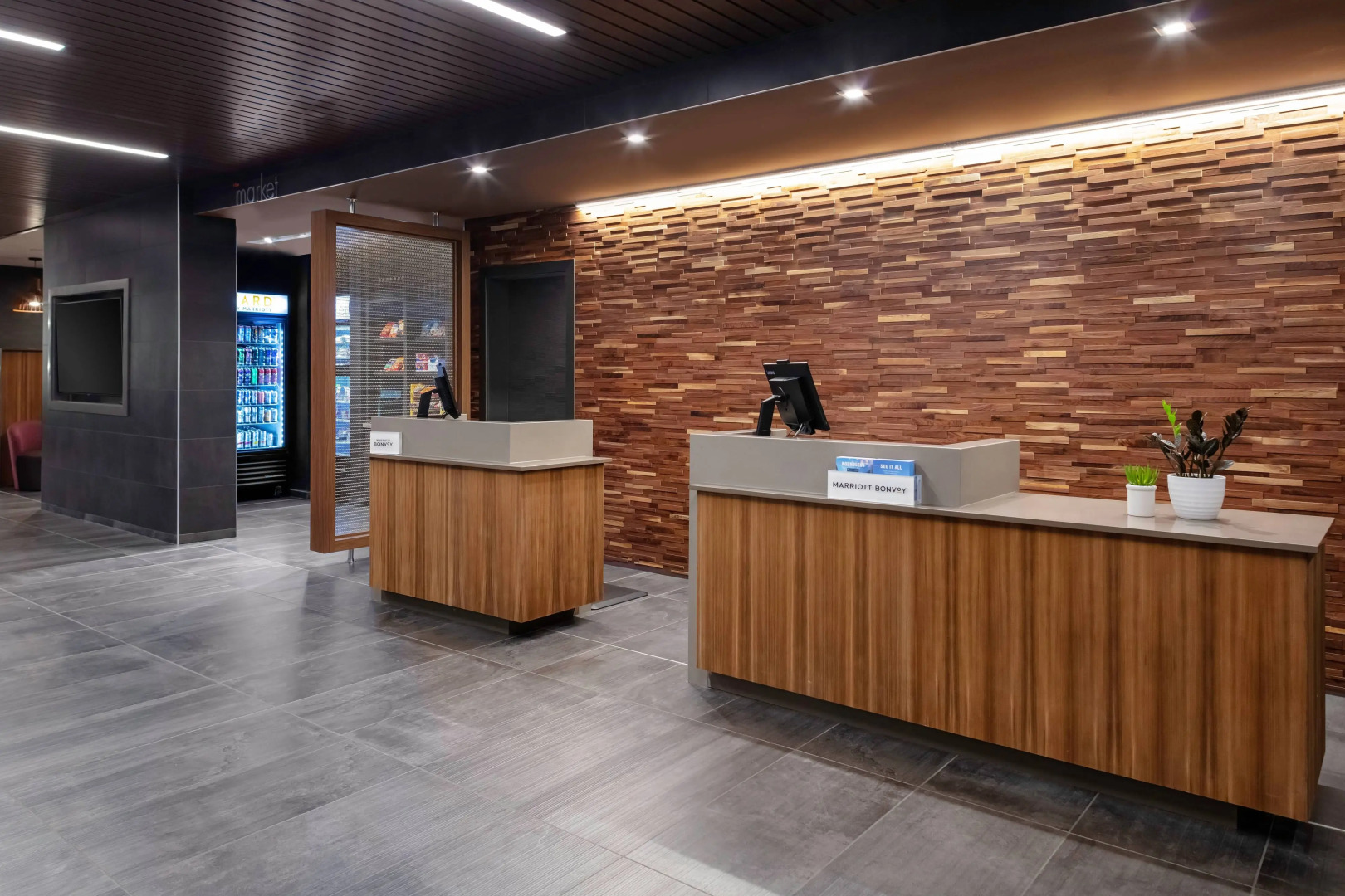 Courtyard by Marriott Pasco Tri-Cities Airport