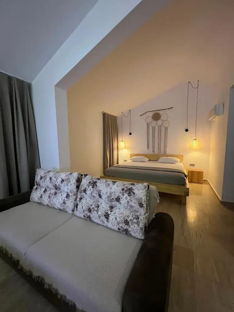 The Bay View Hotel Kalkan