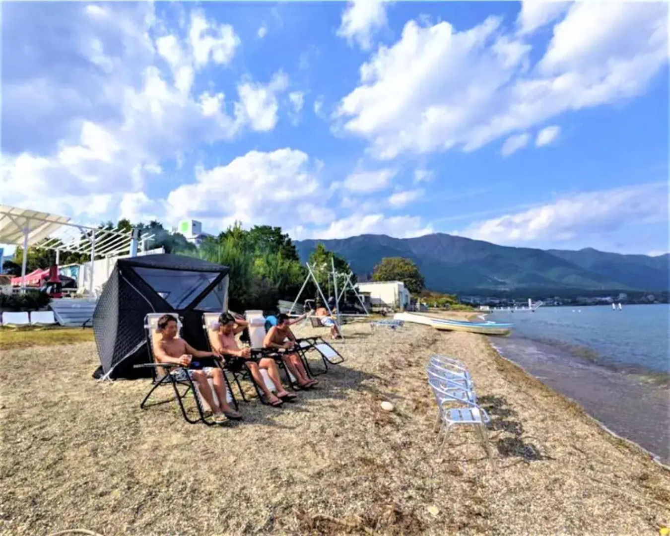 ワンハウスatワニベース