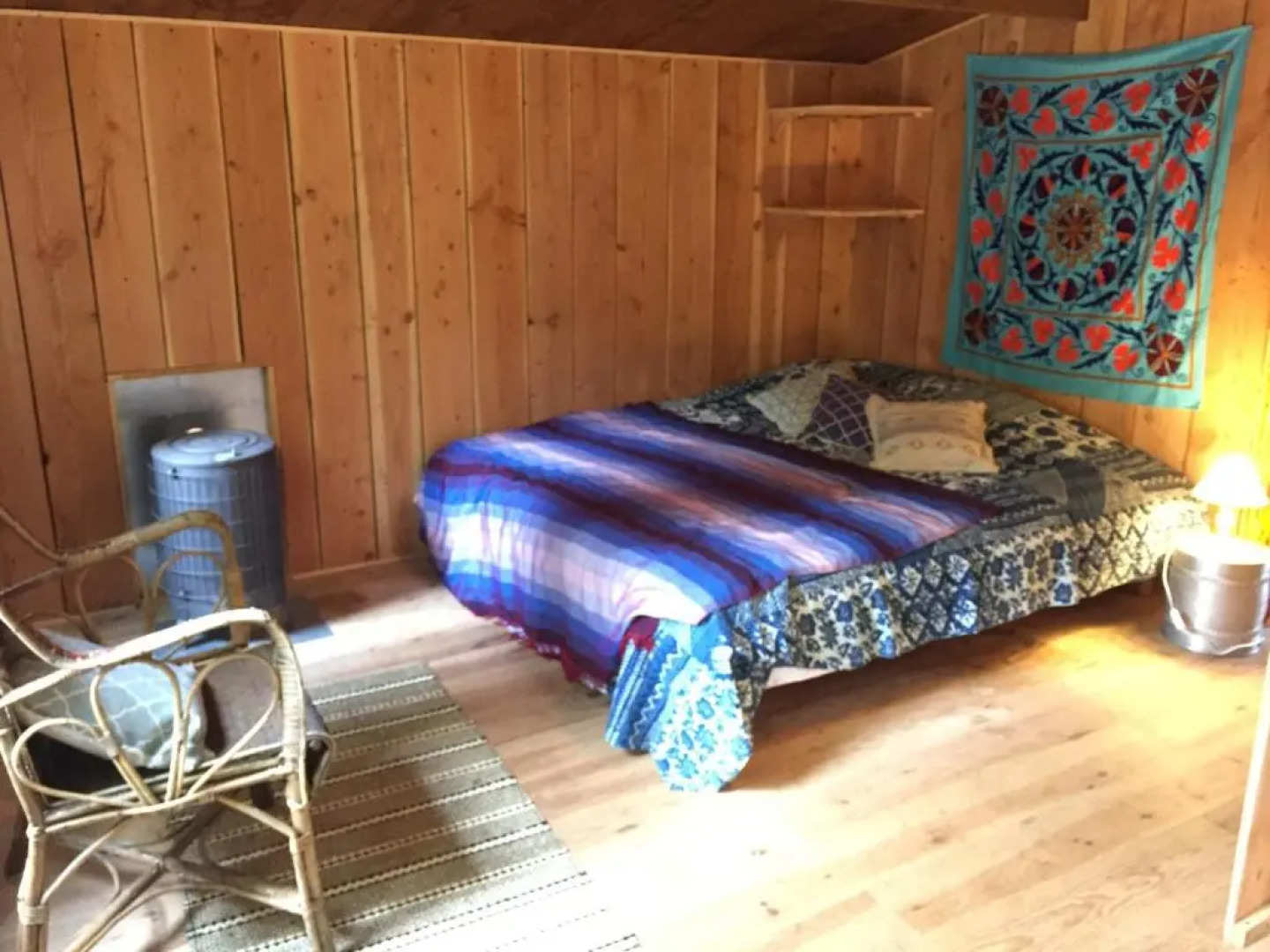 Le Domaine de la Vitarelle