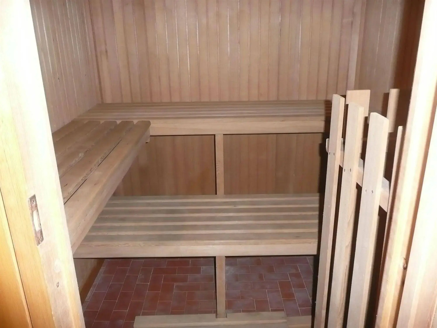 Hotel Parma e Oriente Wellness & Spa