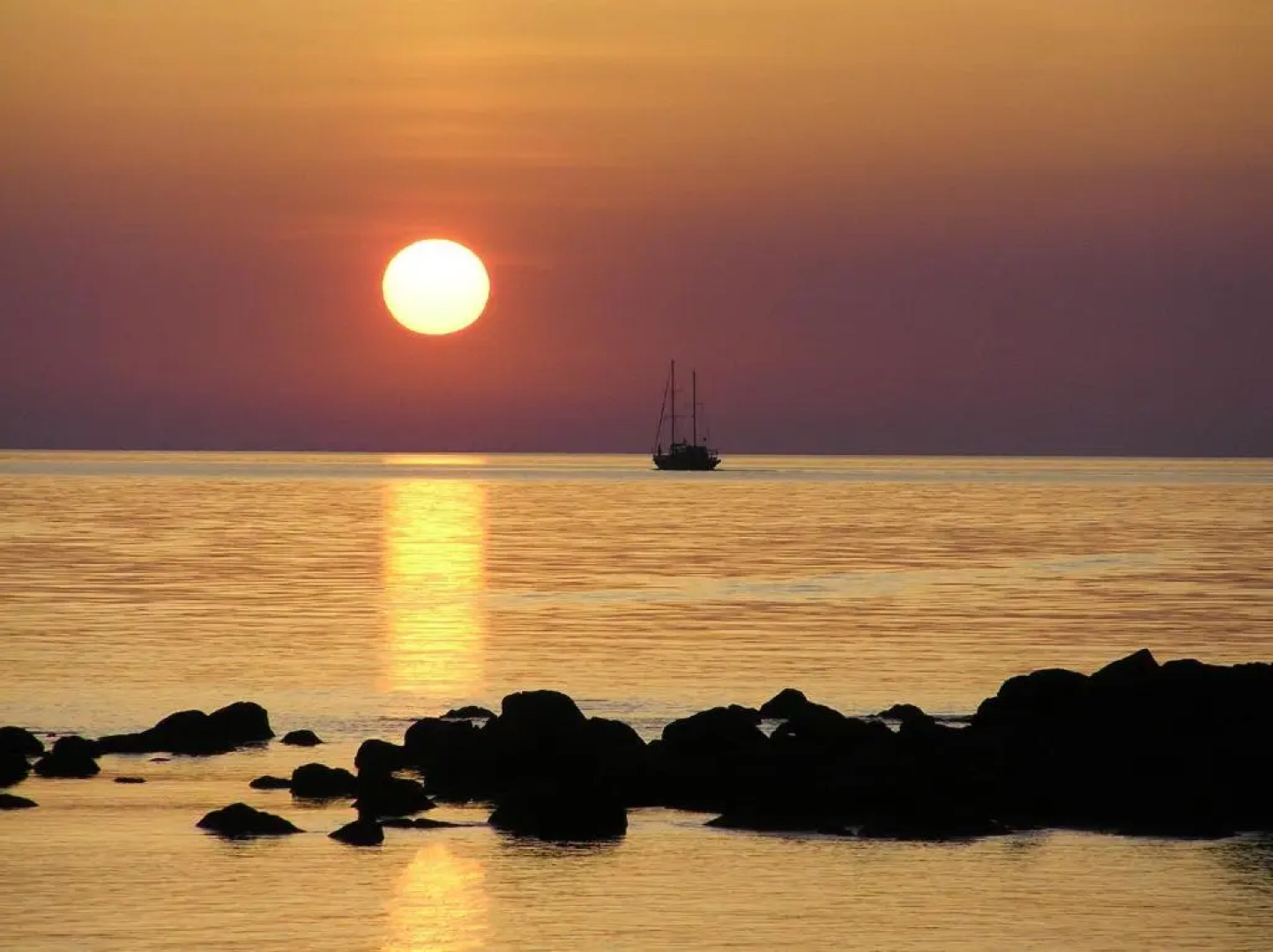 Nefeli Sunset Studios