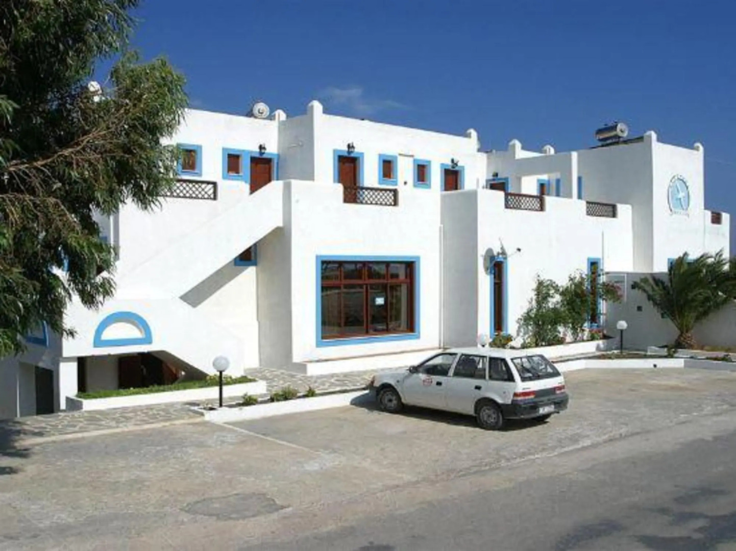 Albatros Hotel
