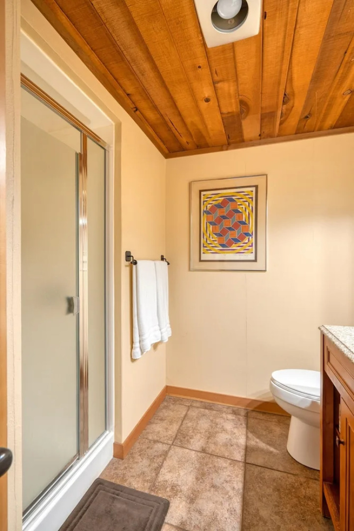 NEW Winter Retreat at Black Butte Ranch