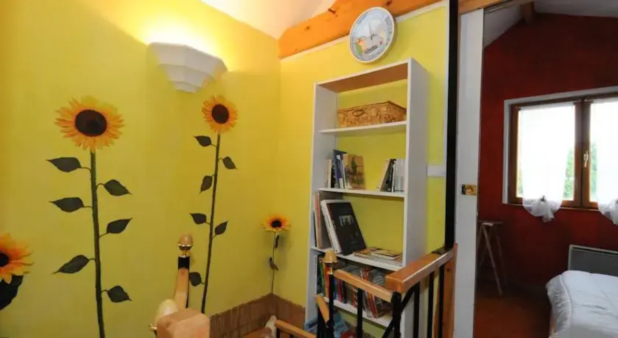 Le Soleil des Ardennes