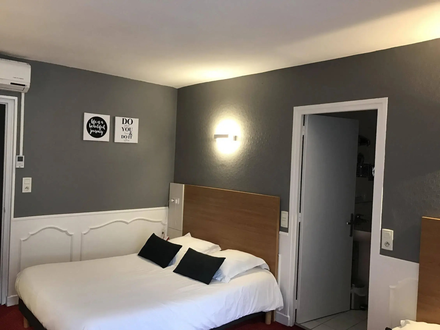 Hôtel La Réserve de Brive