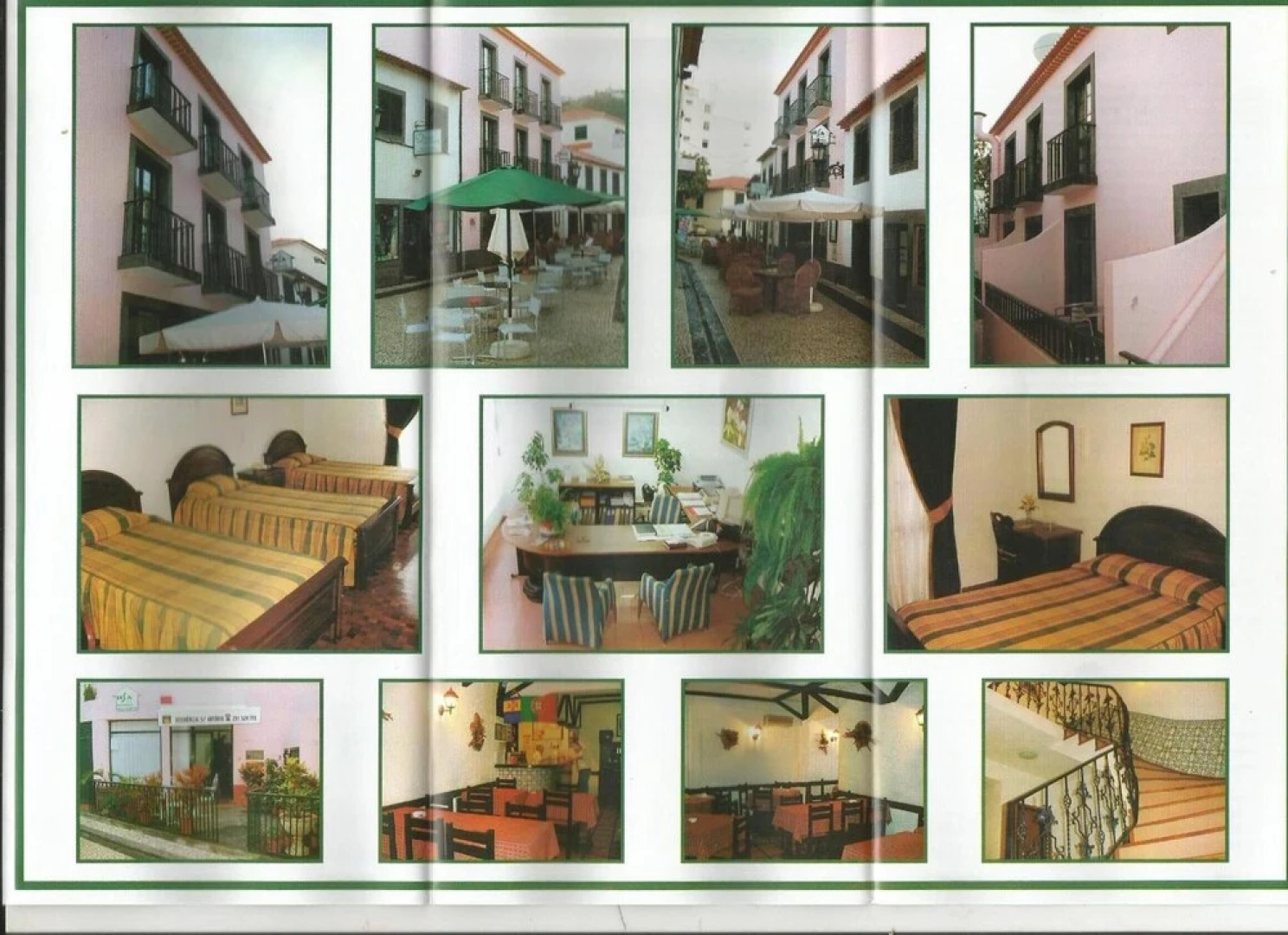 Residencial Santo António