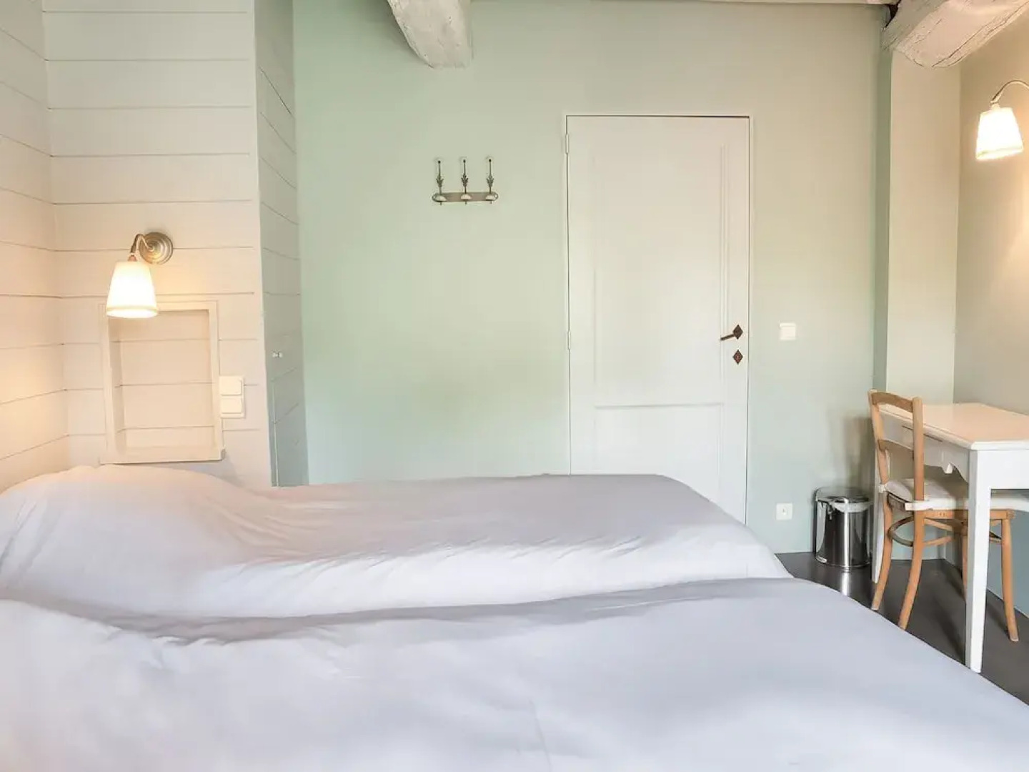 Getaway With Sauna in Falaen