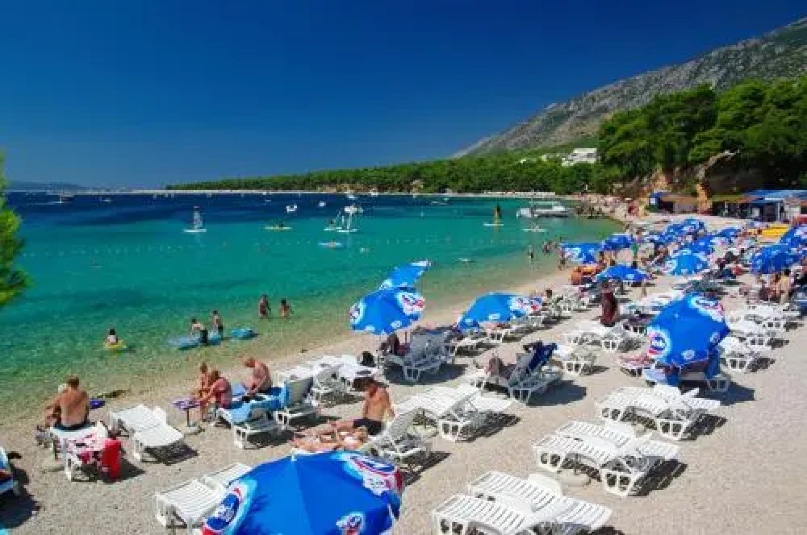 Vacation Home Villa Oleandra