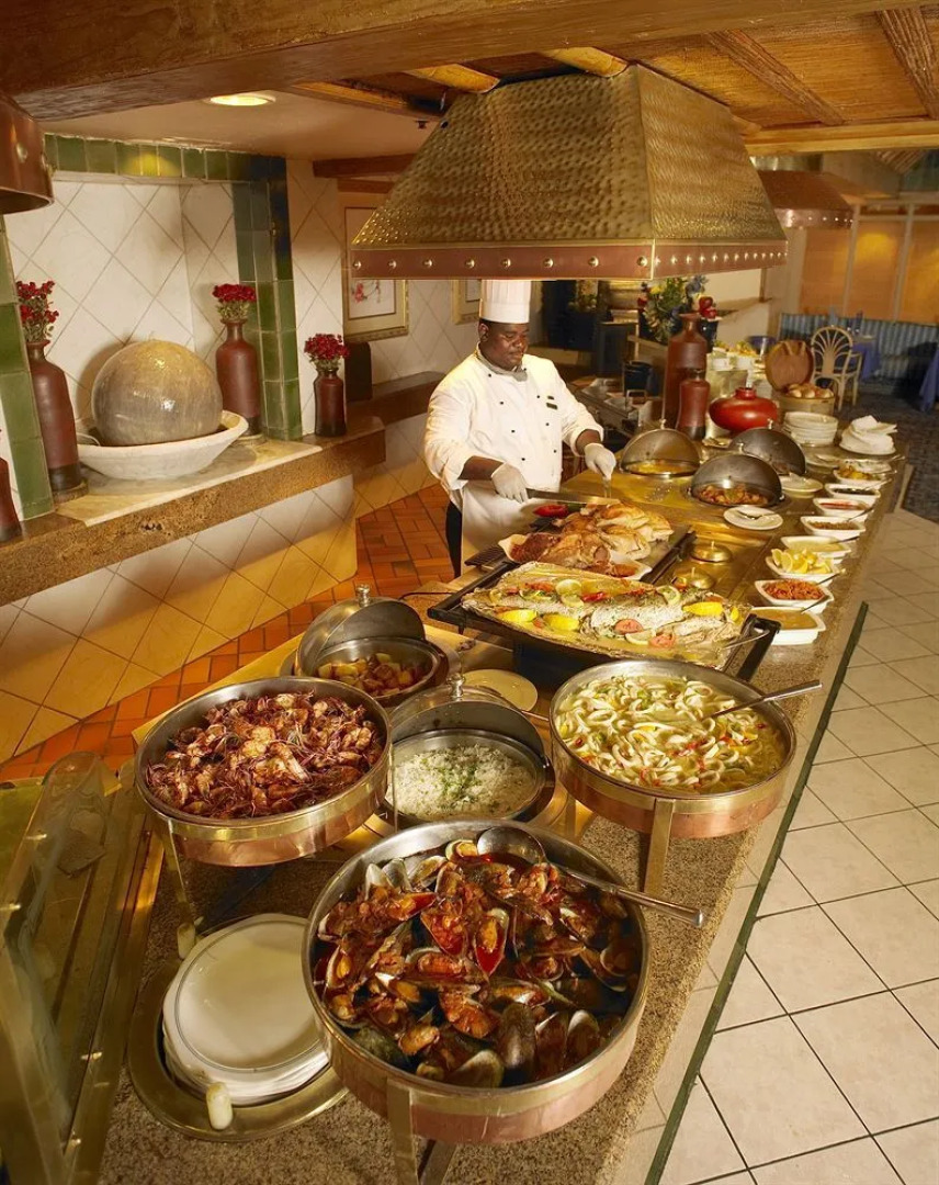 Fish River Sun Hotel & Country Club