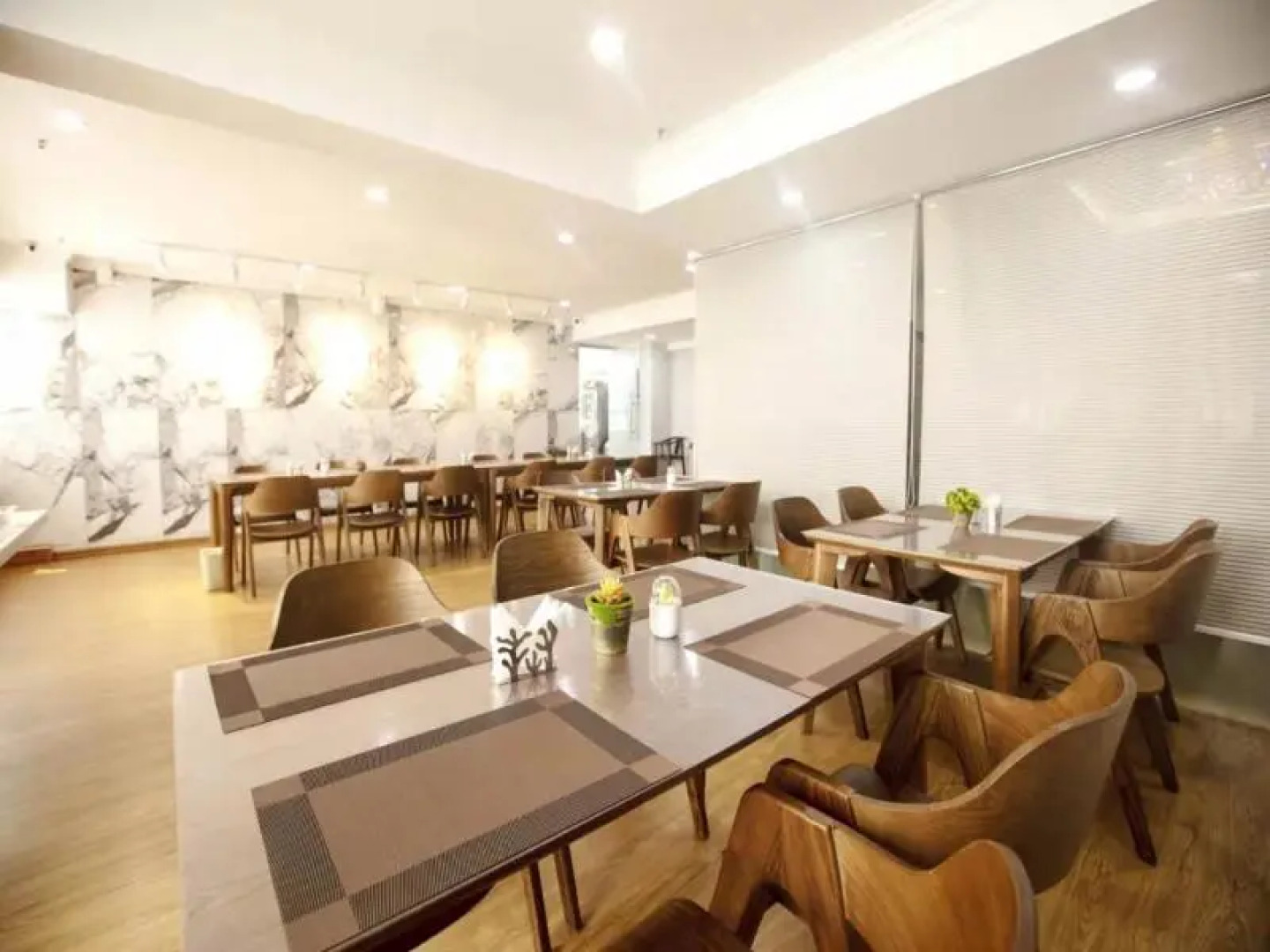 GreenTree Inn Qinghuangdao Sun City Hotel