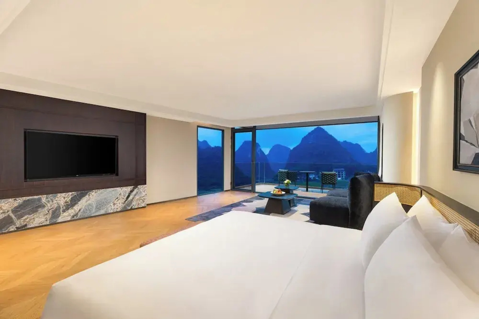 voco Guilin Yangshuo by IHG