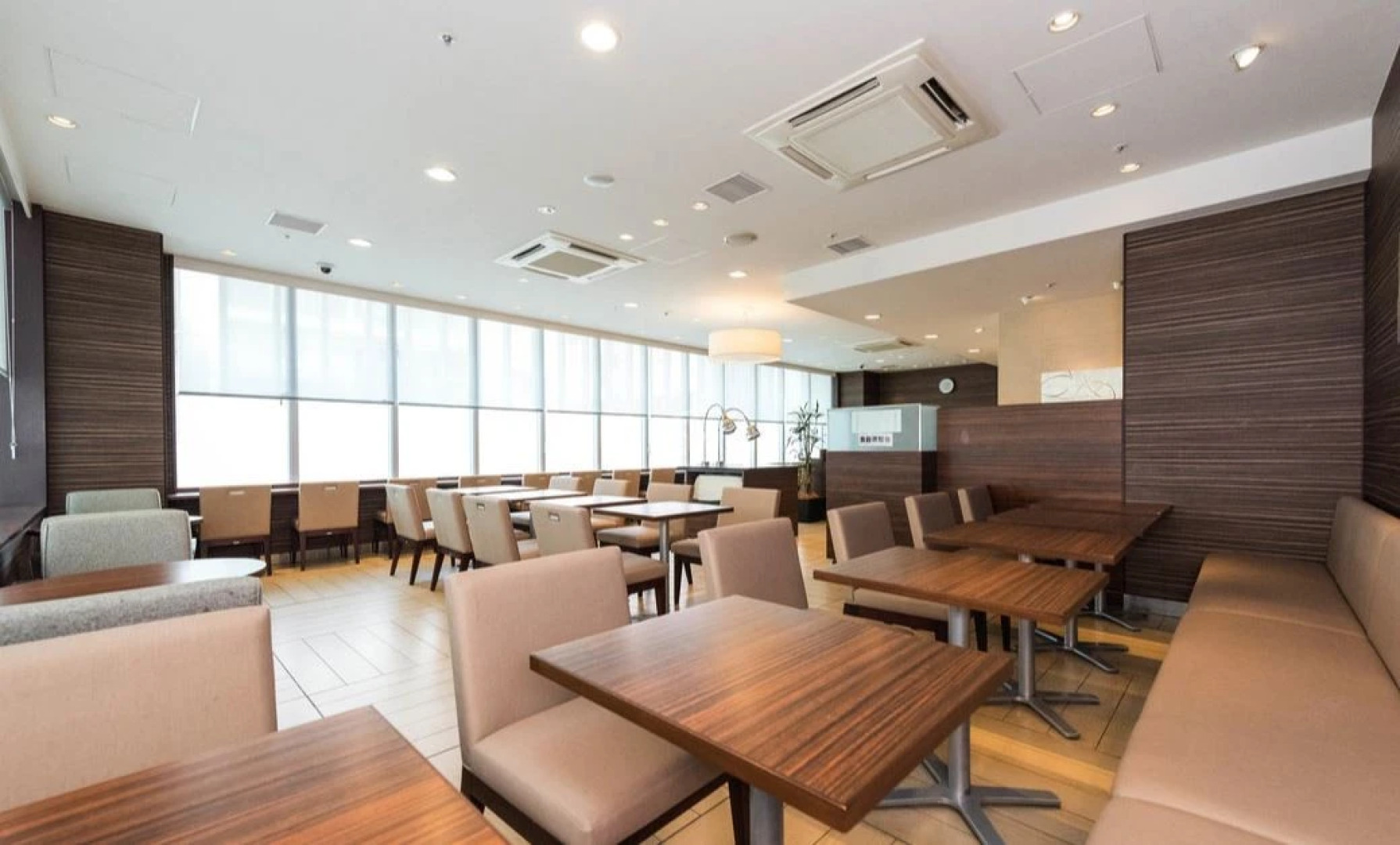 Jr West Group Via Inn Shinjuku