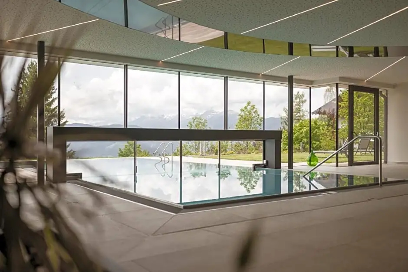 Hotel Restaurant Oberwirt