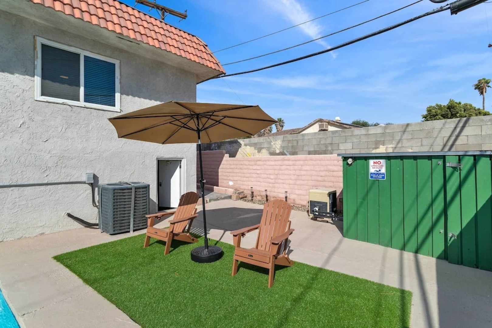 Desert Getaway w/ Pool: Near Palm Springs!