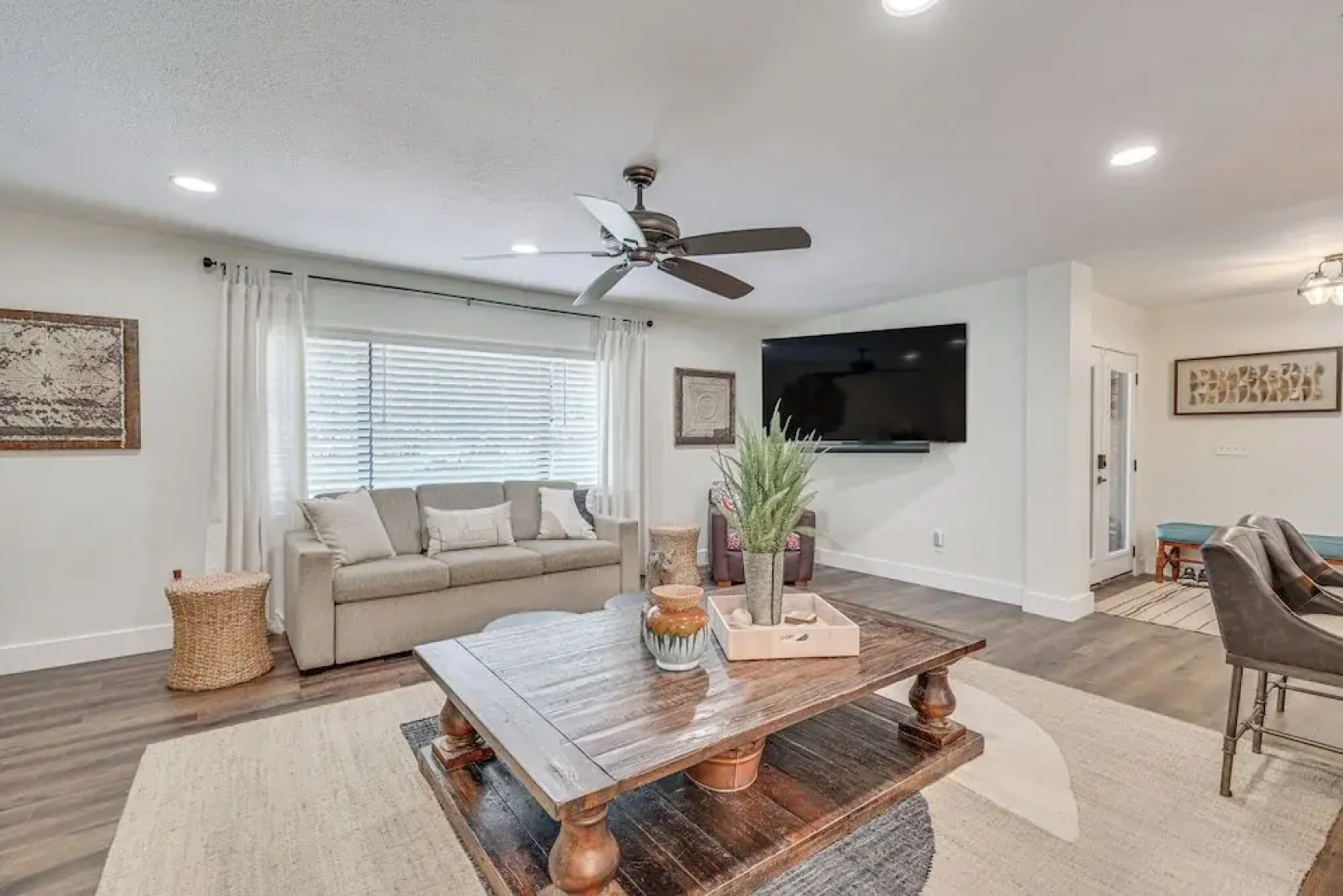 Lutz Home w/ Game Room: 7 Mi to Adventure Island!