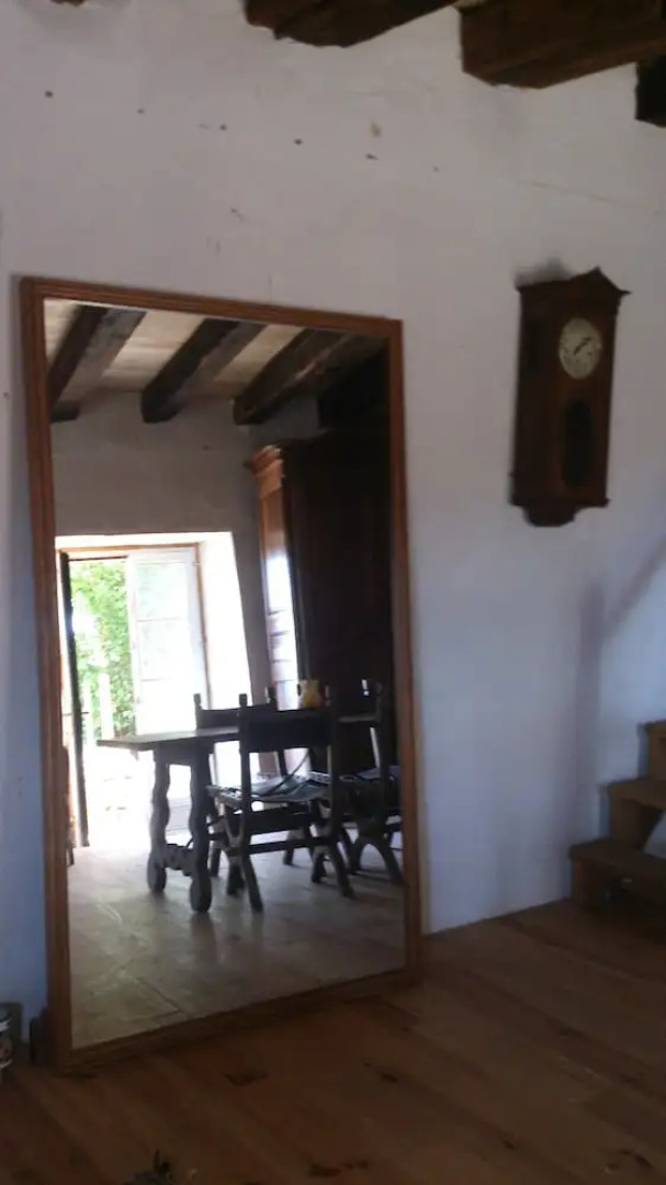House With one Bedroom in Limeuil, With Enclosed Garden and Wifi