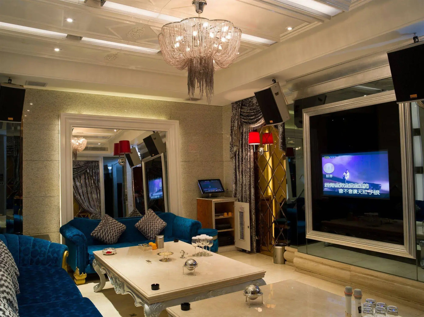 Wenzhou Guomao Grand Hotel