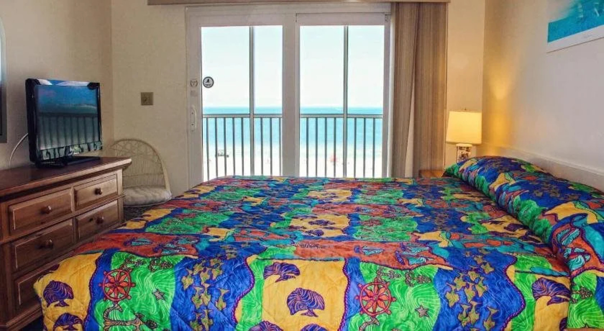 Windward Passage by VRI Resort