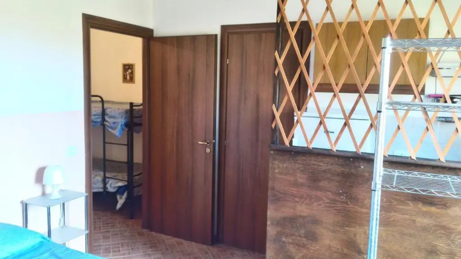 Michelangelo House Holiday