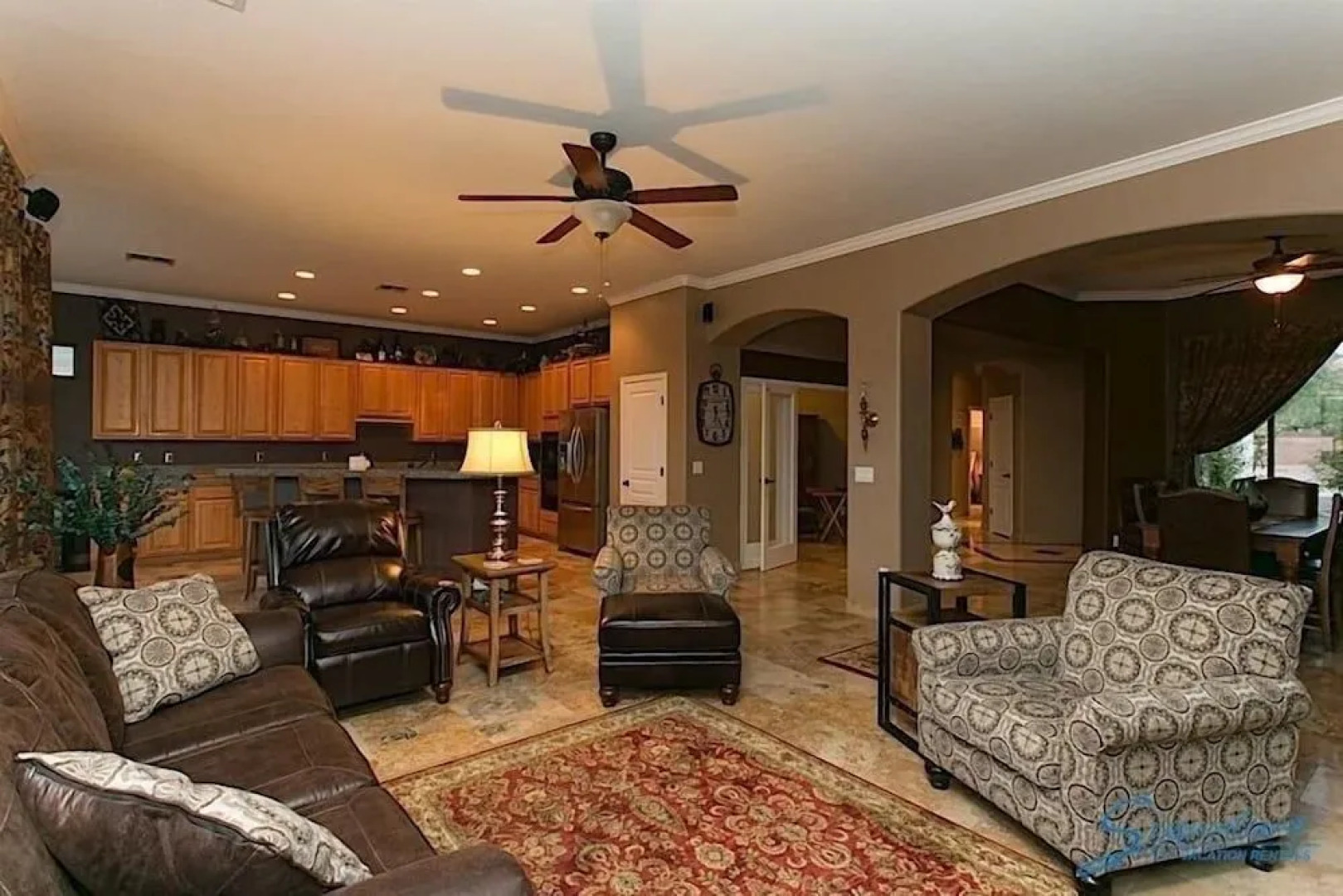 Western Dove By Signature Vacation Rentals