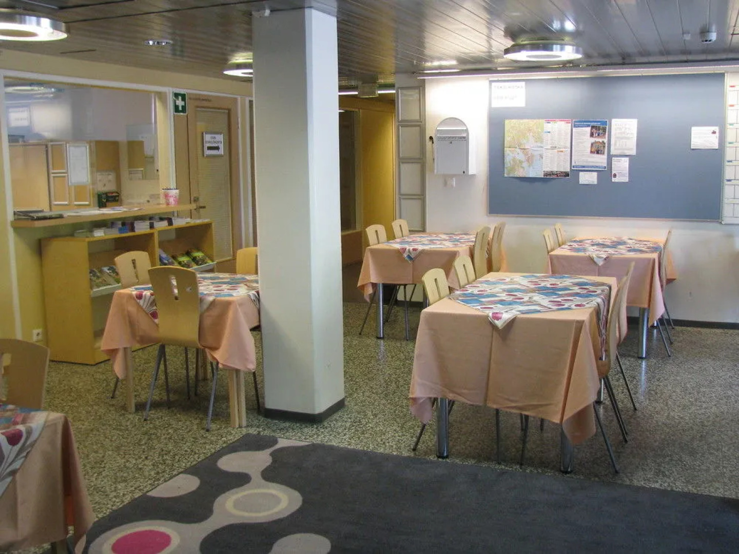 Summer Hotel Katarina