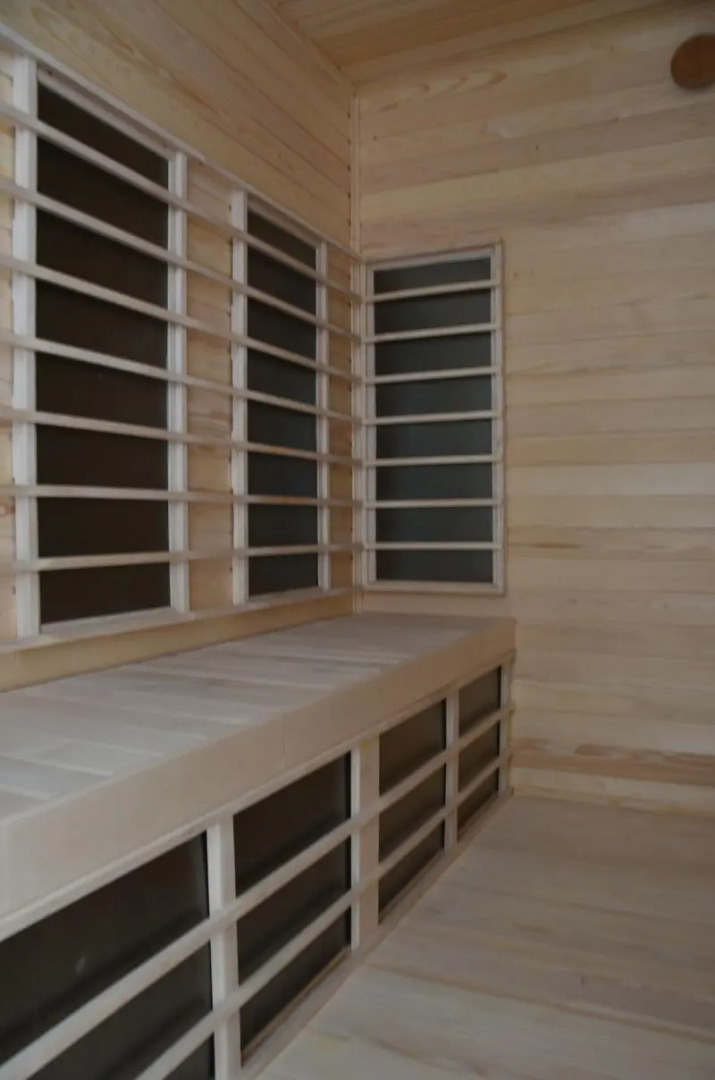 Hotel Sanje OB Soči