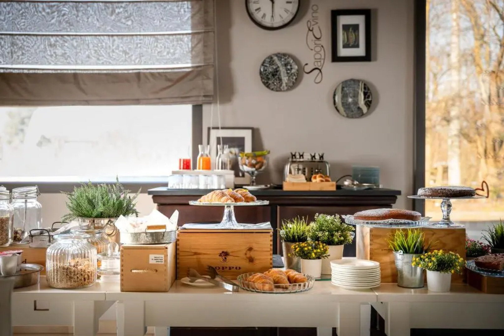 Castello D'Argile Hotel