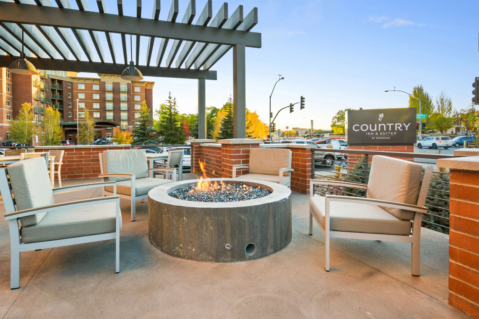Country Inn & Suites by Radisson, Flagstaff Downtown, AZ