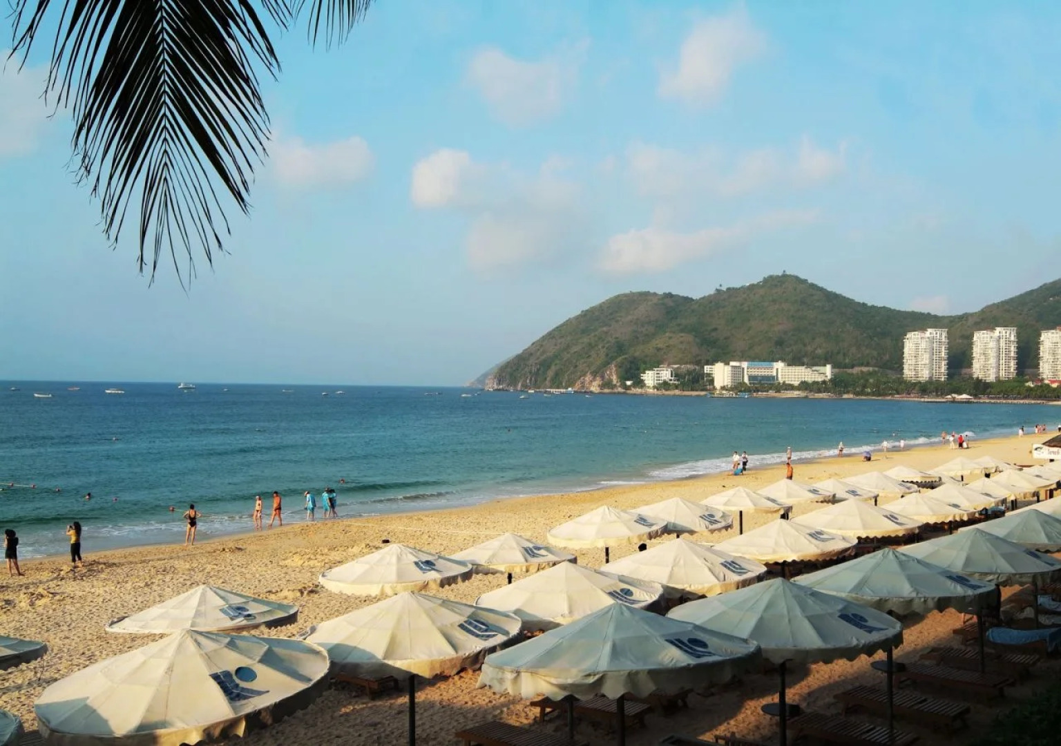 Sanya Pearl River Garden