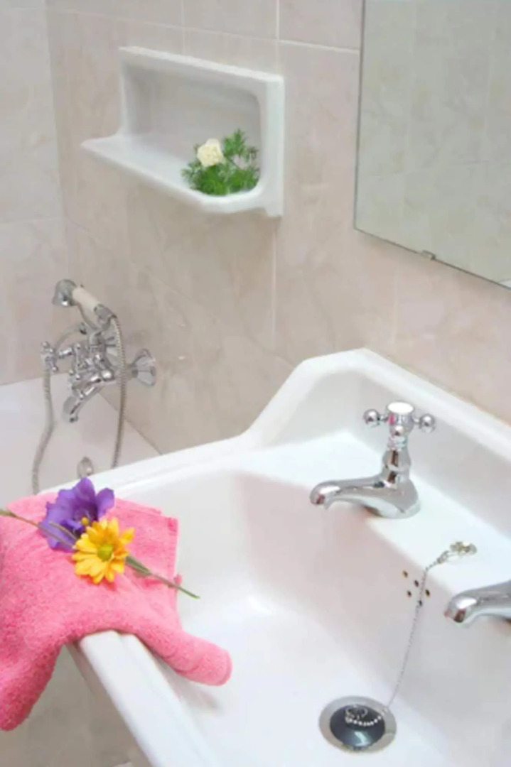 Villa Real Club Apartments