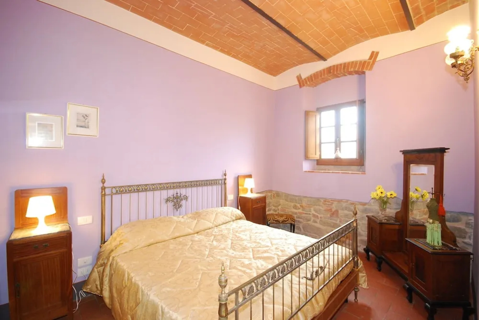 Holiday Apartment Violetta