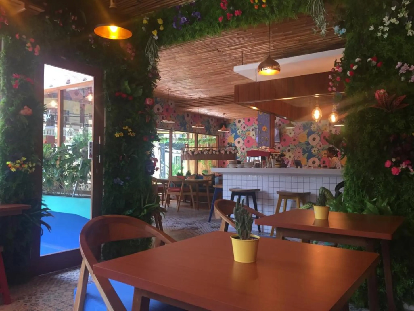 City Garden Bali Dwipa Hotel, Kuta